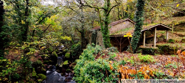 Miradores y estampas en la Ribeira Sacra, Naturaleza-España (35)