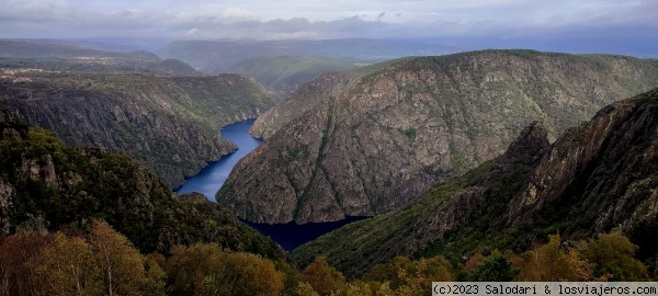 Miradores, fotografía en la Ribeira Sacra - Foro Galicia