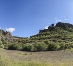 Fortaleza Grande
Fortaleza Grande, yacimiento arqueológico de La Fortaleza (Santa Lucía de Tirajana), La Fortaleza de Ansite, Gran Canaria