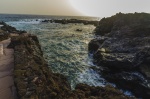 EL HIERRO, PLAYA DE TACORÓN
EL HIERRO, PLAYA DE TACORÓN, ZONA DE BAÑO