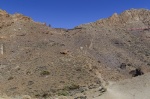 PARQUE NACIONAL DE EL TEIDE-SENDERO DE LOS ROQUES DE GARCÍA