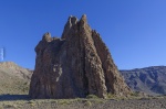 PARQUE NACIONAL DE EL TEIDE-ROQUE DE LA CATEDRAL