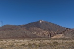 PARQUE NACIONAL DE EL TEIDE-LLANO DE UCANCA