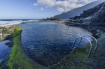 EL HIERRO, PISCINAS DE LA MACETA