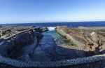 EL HIERRO, EL CHARCO MANSO
HIERRO, CHARCO, MANSO, COSTA, NORTE