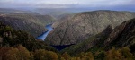 Mirador de Cabezoás (Parada de Sil, Ribeira Sacra, Ourense)