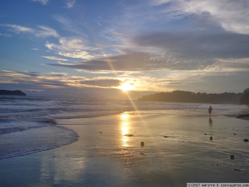 COSTA RICA "MI VIAJE" SEPTIEMBRE 2017 - Blogs de Costa Rica - DIA 10 MONTEVERDE / MANUEL ANTONIO (2)