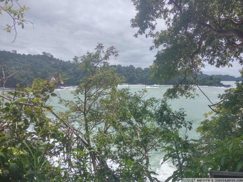 COSTA RICA "MI VIAJE" SEPTIEMBRE 2017 - Blogs de Costa Rica - DIA 11 MANUEL ANTONIO (1)