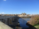 Córdoba desde la otra orilla
Córdoba, Perspectiva, desde, otra, orilla, otro, lado, puente