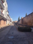 JUDERIA/ALCÁZAR DE LOS REYES CRISTIANOS/MEZQUITA CATEDRAL Y CALLEJEO