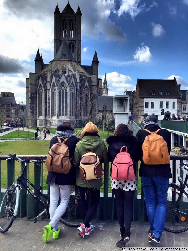 Las mejores rutas ciclistas de Flandes - Bélgica - Foro Holanda, Bélgica y Luxemburgo