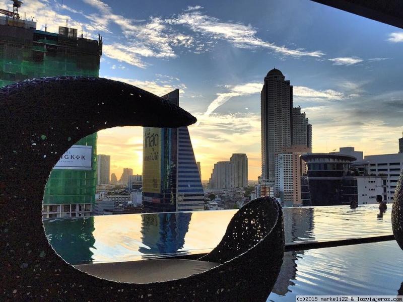 Foro de Hoteles En Bangkok: Eastin Bangkok