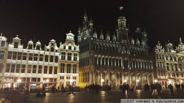 grand place
grand place bruselas
