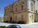 VISITA A LAS ANTIGUAS CIUDADES DE MDINA Y RABAT