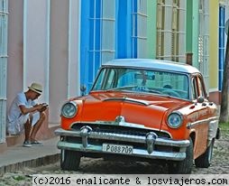 CUBA, 30 DIAS POR NUESTRA CUENTA