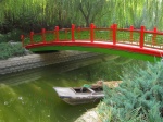 Canal en Beijing