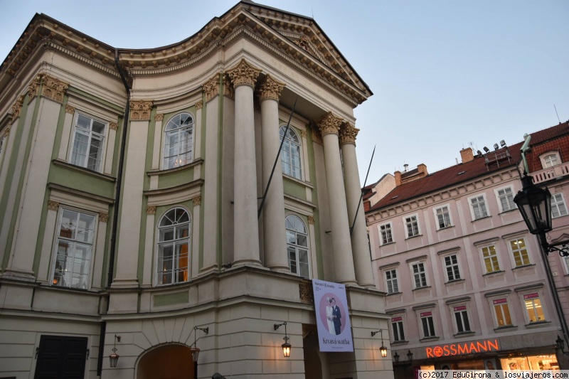 7 festivales imprescindibles de Chequia Verano 2023 - Oficina de Turismo República Checa: Información actualizada - Foro Europa del Este