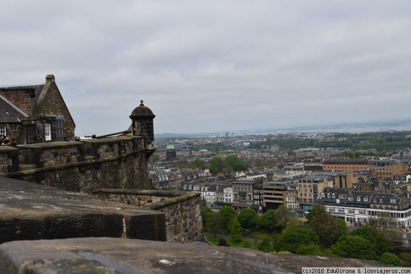 Saint Conan's Kirk, una joya oculta