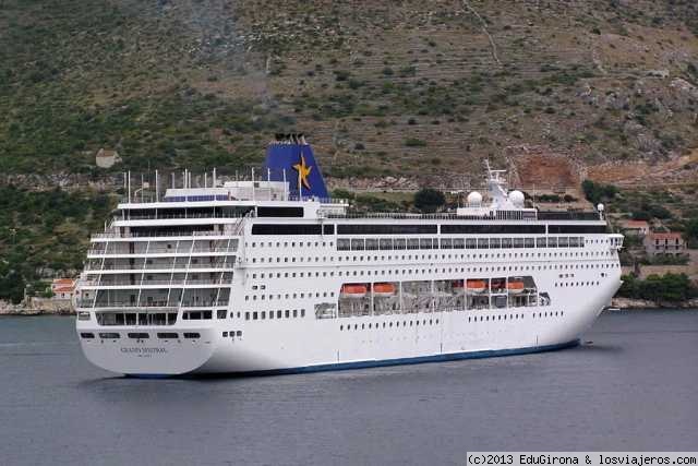 Crucero por Islas Virgenes con Royal Caribbean