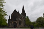 Catedral de Glasgow
Glasgow