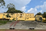 Plaza de la Libertad sanJose (costa Rica)