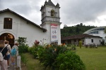 Iglesia Colonial de Orosí