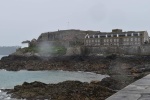 Castillo Cornet GUERNESEY (Ireland)