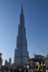 Burj Khalifa de Dubai
Burj Khalifa Yas Marina Dubai