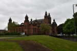 Universidad de Glasgow
Glasgow University