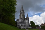 Catedral de Saint Fin Barre - CORK- Irlanda (Catedral San Finbar)