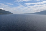 Lago Nes, Tierras Altas Escocia