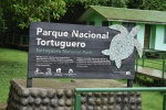 Parque nacional de Tortuguero
Parque nacional Tortuguero