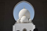 Mezquita Zheikh Zayed Abu Dhabi
Zheuk Zayed Abu Dhabi