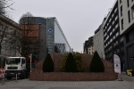 Edificio de la Comision Europea de las Regiones