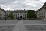 Trinity College Dublin
Trinity