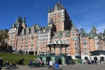 Chateaux de Frontenac (Québec)