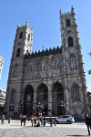 Catedral de Notre Damme Montreal
Montreal Notre Damme