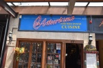 Restaurante español en Liverpol Stret 77