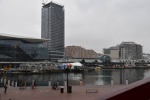 Zona de Darling Harbour