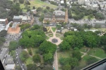 Vista desde la torre de Sidney