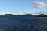 Puente Tasman Brigde de Hobart