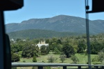 Casa del Gonernador de Tasmania