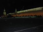 Kremlin de noche
Kremlin