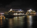 Crucero por Islas Virgenes con Royal Caribbean