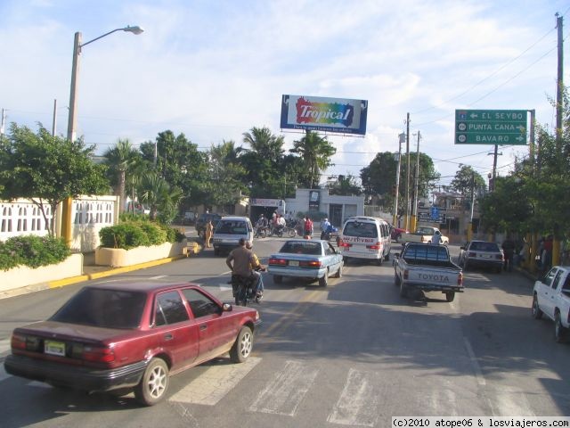 Taxistas en Punta Cana: recomendaciones y experiencias - Forum Punta Cana and the Dominican Republic