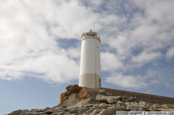 Faro de corme- A Coruña
Faro
