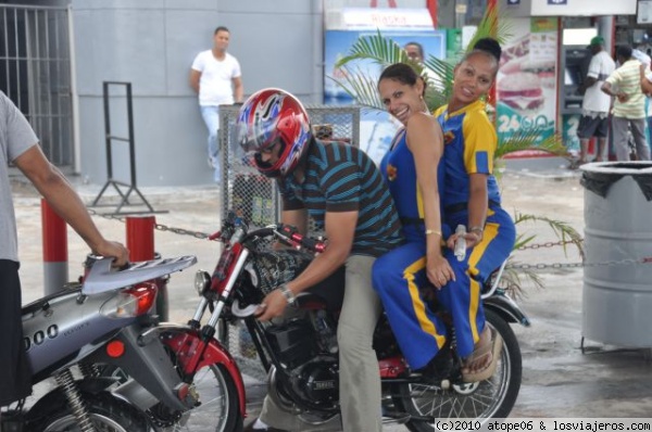 Bomba de la friusa
Gasolinera de la friusa
