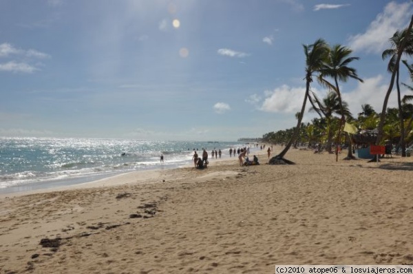 playa bávaro vista
vista
