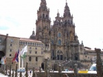 Catedral Santiago de Compostela
Santiago