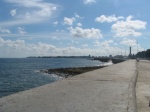 Malecón de la habana